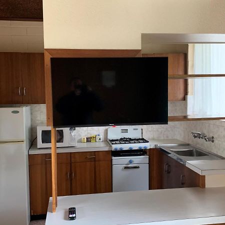 Regatta Point Holiday Park เบอร์มากุย ภายนอก รูปภาพ