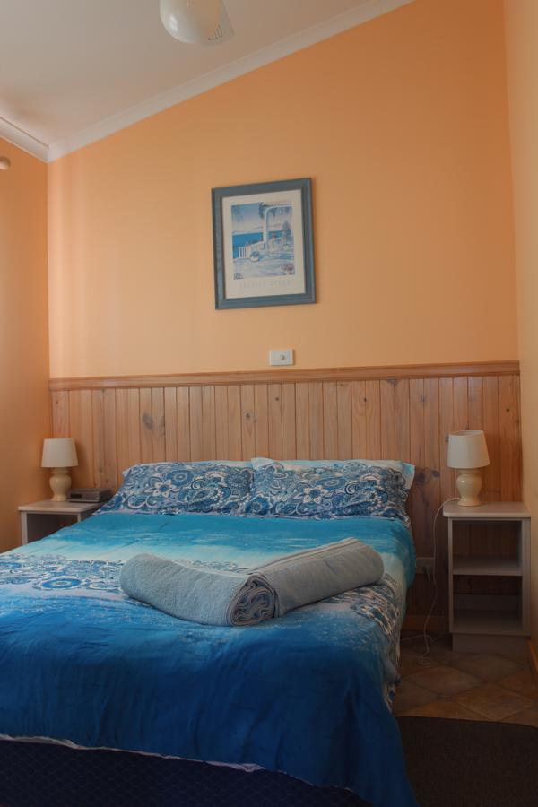 Regatta Point Holiday Park เบอร์มากุย ภายนอก รูปภาพ
