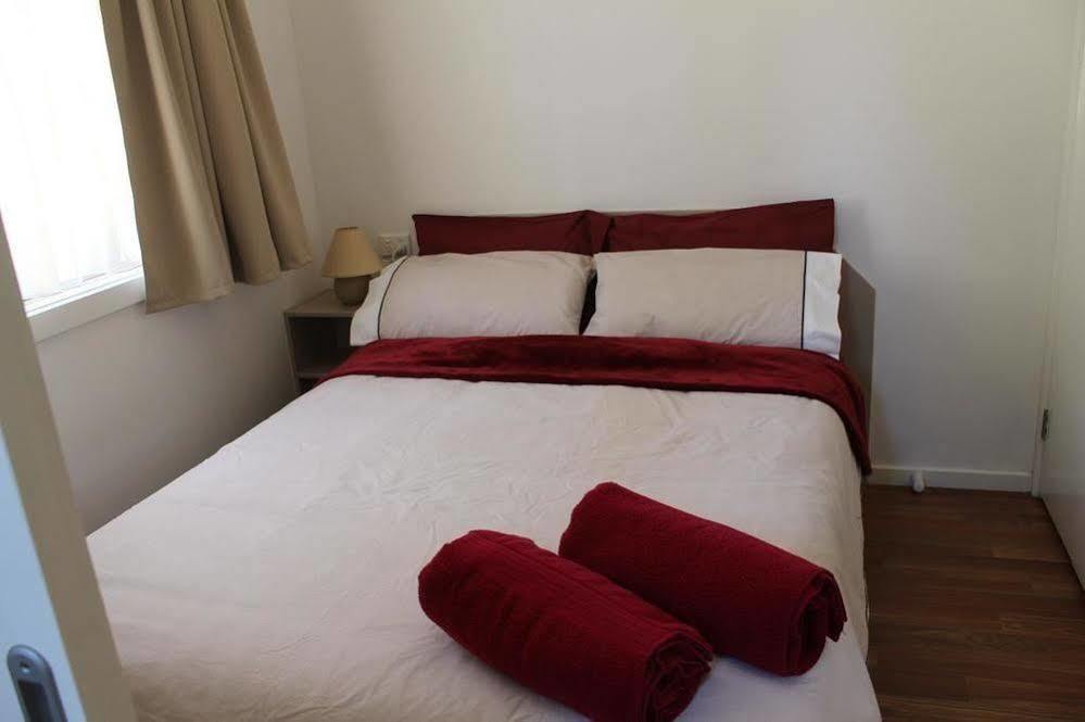 Regatta Point Holiday Park เบอร์มากุย ภายนอก รูปภาพ